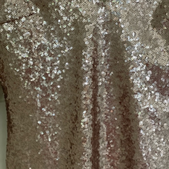 Call sequin dress size medium - Picture 7 of 7